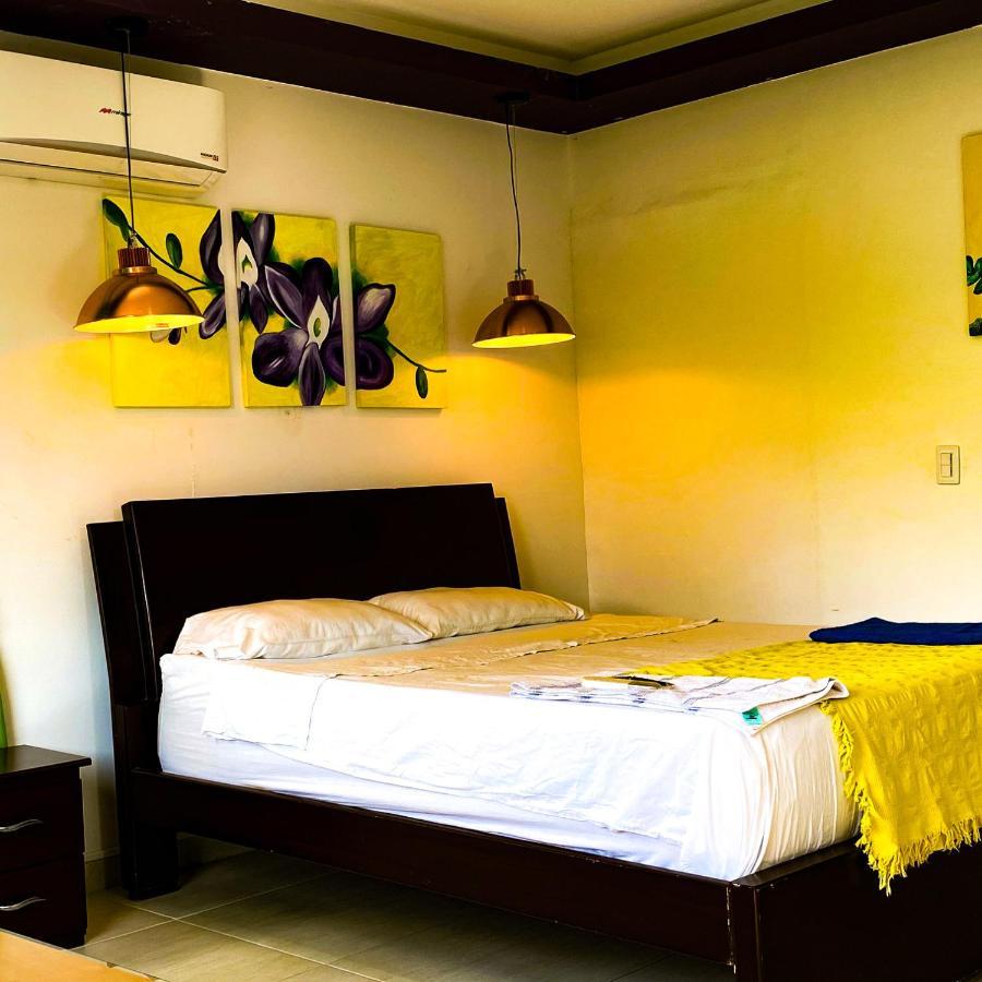 Hostal La Mercedes Street Cali Exterior foto