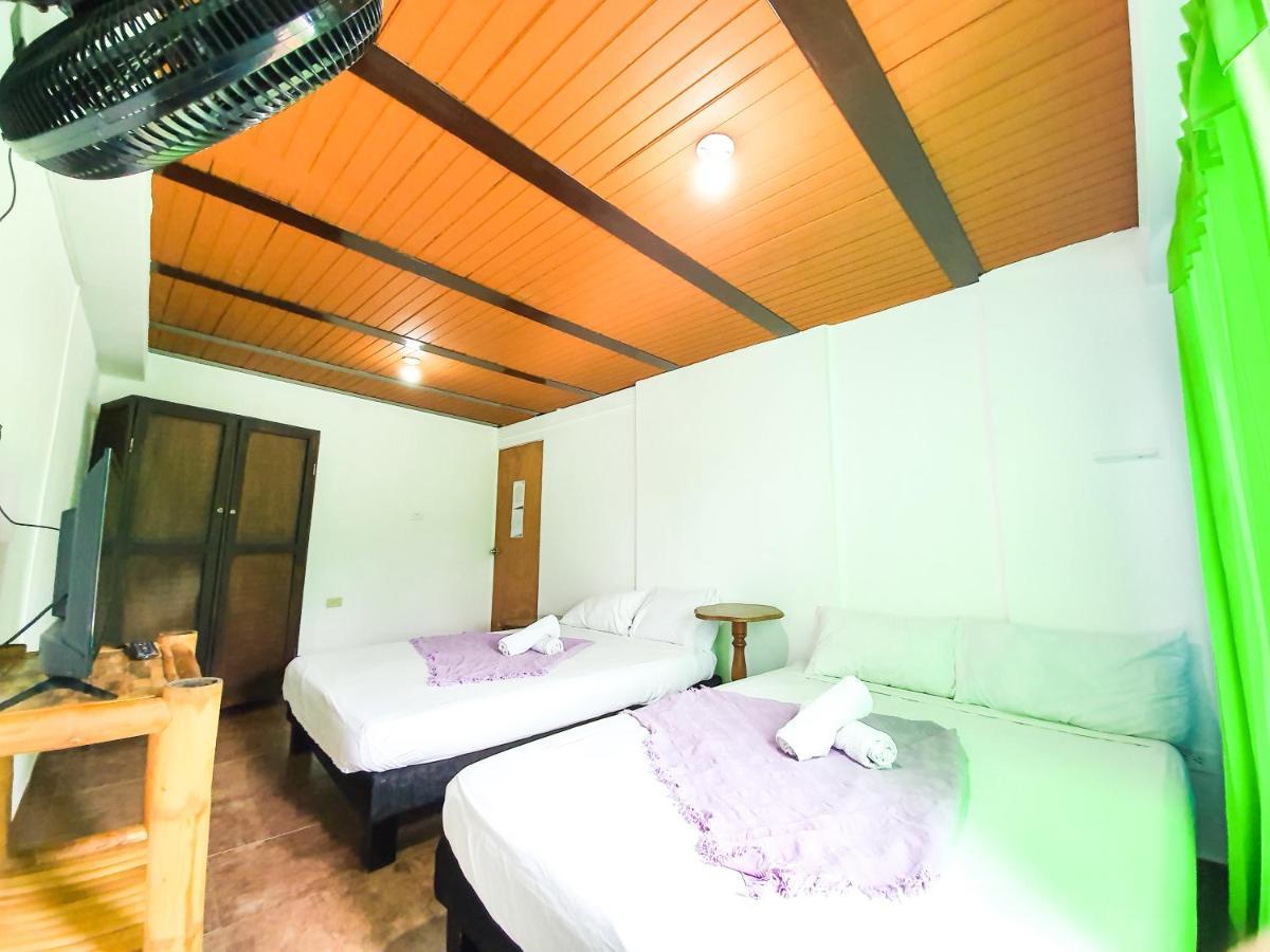 Hostal La Mercedes Street Cali Exterior foto